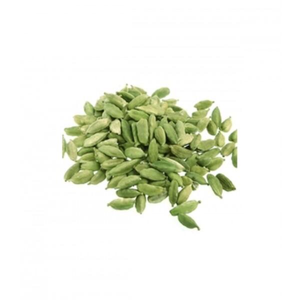 Cardamome verte en graines 50g