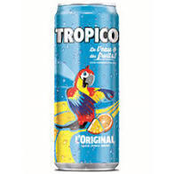 Tropico 24 Canettes 33cL - Salamarket
